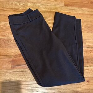 Michael Kors Brown Trousers